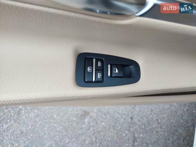 Білий БМВ 5 Серія ГТ, об'ємом двигуна 2 л та пробігом 92 тис. км за 22300 $, фото 42 на Automoto.ua