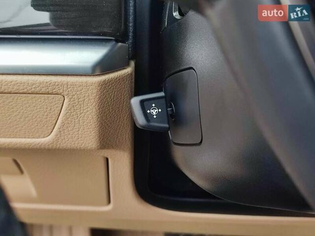 Білий БМВ 5 Серія ГТ, об'ємом двигуна 2 л та пробігом 92 тис. км за 22300 $, фото 25 на Automoto.ua