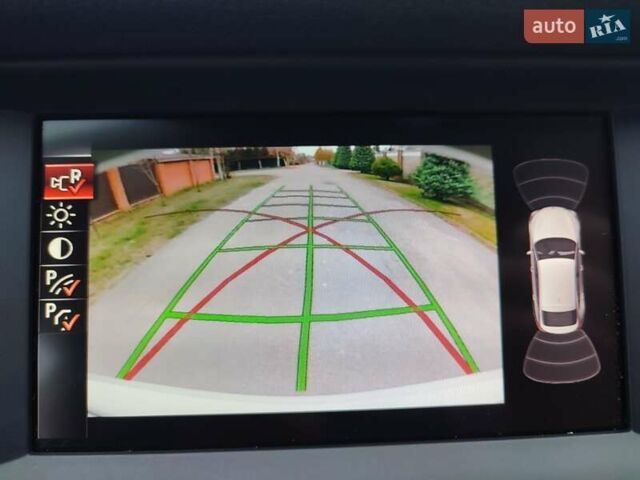 Білий БМВ 5 Серія ГТ, об'ємом двигуна 2 л та пробігом 92 тис. км за 22300 $, фото 59 на Automoto.ua