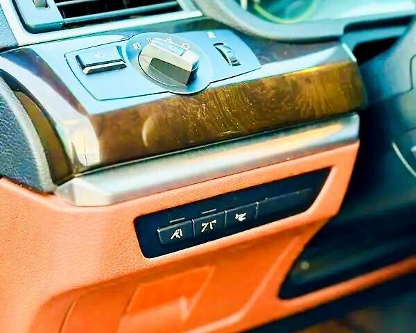 БМВ 5 Серия ГТ 2011 в Киеве на Automoto.ua Бежевый БМВ 5 Серия ГТ, объемом двигателя 3.5 л и пробегом 266 тыс. км за 12500 $, фото 46 на Automoto.ua