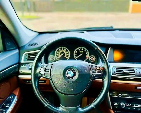 БМВ 5 Серия ГТ 2011 в Киеве на Automoto.ua Бежевый БМВ 5 Серия ГТ, объемом двигателя 3.5 л и пробегом 266 тыс. км за 12500 $, фото 47 на Automoto.ua