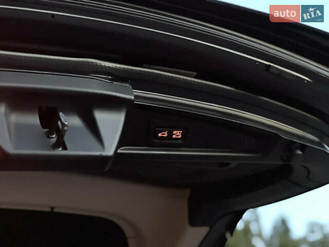 Черный БМВ 5 Серия ГТ, объемом двигателя 2.99 л и пробегом 370 тыс. км за 13699 $, фото 17 на Automoto.ua