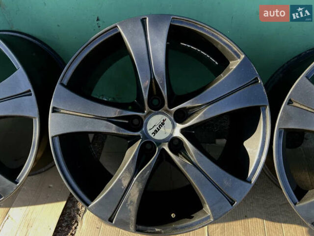 Черный БМВ 5 Серия ГТ, объемом двигателя 2.99 л и пробегом 370 тыс. км за 13699 $, фото 35 на Automoto.ua