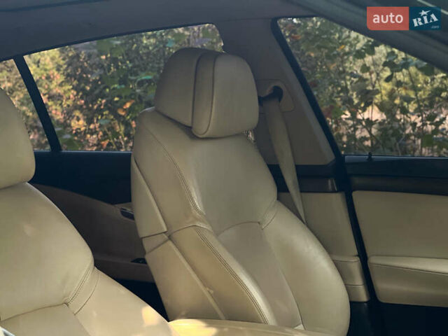 Черный БМВ 5 Серия ГТ, объемом двигателя 2.99 л и пробегом 370 тыс. км за 13699 $, фото 30 на Automoto.ua