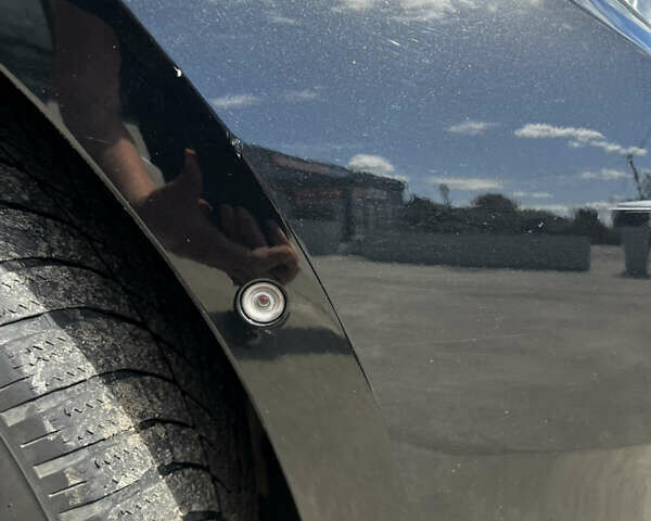 Черный БМВ 5 Серия ГТ, объемом двигателя 2.99 л и пробегом 360 тыс. км за 15300 $, фото 14 на Automoto.ua