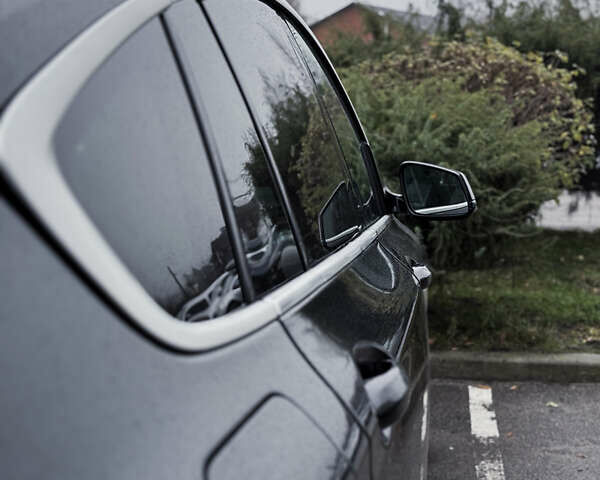 Чорний БМВ 5 Серія ГТ, об'ємом двигуна 3 л та пробігом 210 тис. км за 17000 $, фото 21 на Automoto.ua