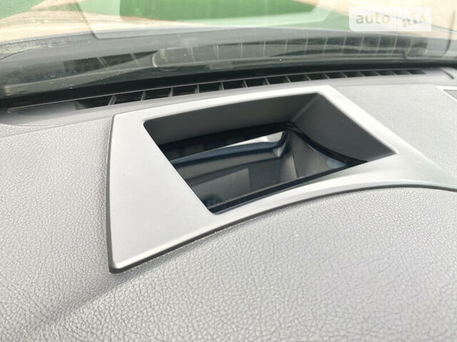 Черный БМВ 5 Серия ГТ, объемом двигателя 3 л и пробегом 307 тыс. км за 19000 $, фото 30 на Automoto.ua