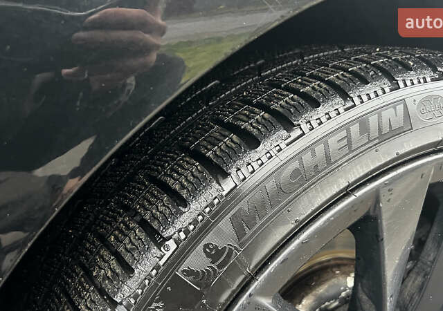 Чорний БМВ 5 Серія ГТ, об'ємом двигуна 3 л та пробігом 260 тис. км за 14999 $, фото 22 на Automoto.ua