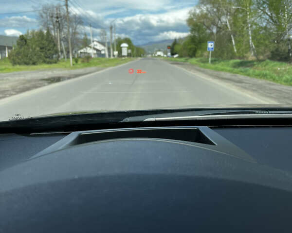 Черный БМВ 5 Серия ГТ, объемом двигателя 2.99 л и пробегом 360 тыс. км за 15300 $, фото 16 на Automoto.ua