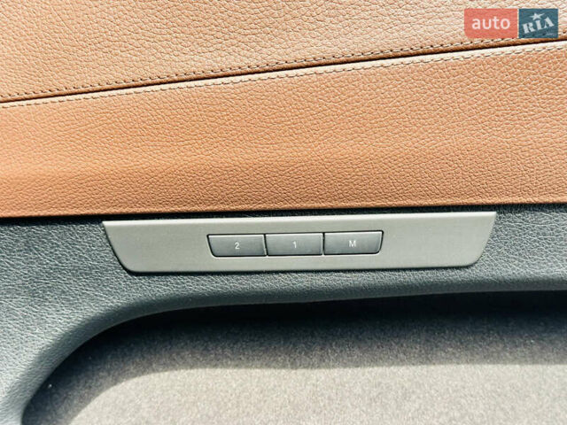 Черный БМВ 5 Серия ГТ, объемом двигателя 3 л и пробегом 151 тыс. км за 13990 $, фото 49 на Automoto.ua