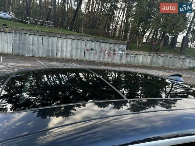 БМВ 5 Серия ГТ 2011 в Луцке на Automoto.ua Черный БМВ 5 Серия ГТ, объемом двигателя 3 л и пробегом 280 тыс. км за 19500 $, фото 4 на Automoto.ua