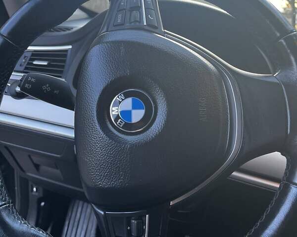 БМВ 5 Серия ГТ 2011 в Луцке на Automoto.ua Черный БМВ 5 Серия ГТ, объемом двигателя 3 л и пробегом 280 тыс. км за 19500 $, фото 17 на Automoto.ua