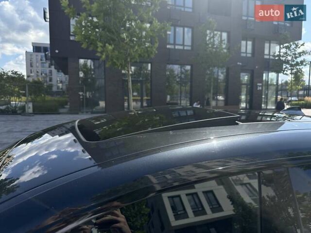 Чорний БМВ 5 Серія ГТ, об'ємом двигуна 3 л та пробігом 235 тис. км за 23500 $, фото 82 на Automoto.ua
