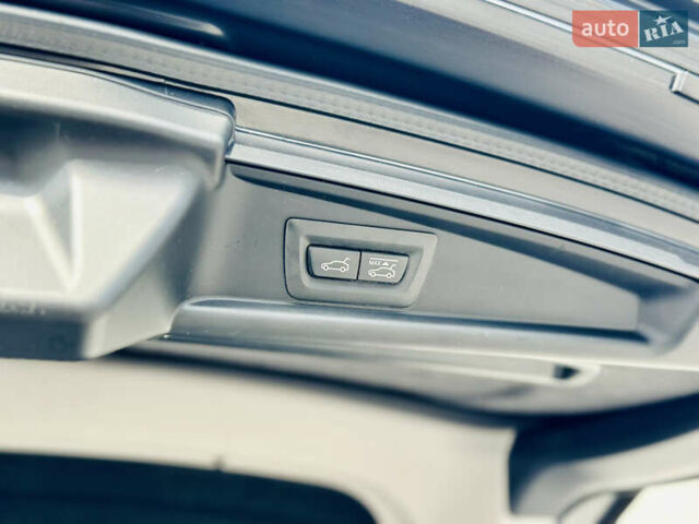 Черный БМВ 5 Серия ГТ, объемом двигателя 3 л и пробегом 151 тыс. км за 13790 $, фото 27 на Automoto.ua