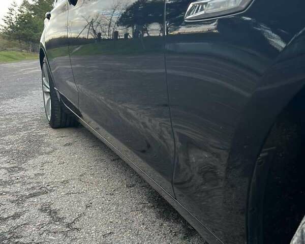 БМВ 5 Серия ГТ 2011 в Луцке на Automoto.ua Черный БМВ 5 Серия ГТ, объемом двигателя 3 л и пробегом 280 тыс. км за 19500 $, фото 2 на Automoto.ua