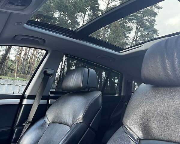 БМВ 5 Серия ГТ 2011 в Луцке на Automoto.ua Черный БМВ 5 Серия ГТ, объемом двигателя 3 л и пробегом 280 тыс. км за 19500 $, фото 6 на Automoto.ua