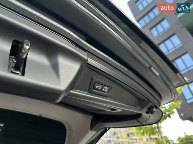 Чорний БМВ 5 Серія ГТ, об'ємом двигуна 3 л та пробігом 235 тис. км за 23500 $, фото 68 на Automoto.ua