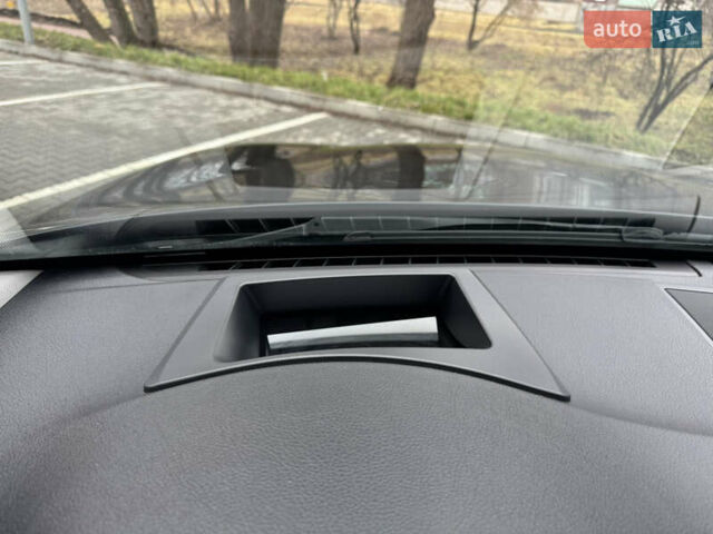 Черный БМВ 5 Серия ГТ, объемом двигателя 2.99 л и пробегом 230 тыс. км за 16900 $, фото 13 на Automoto.ua