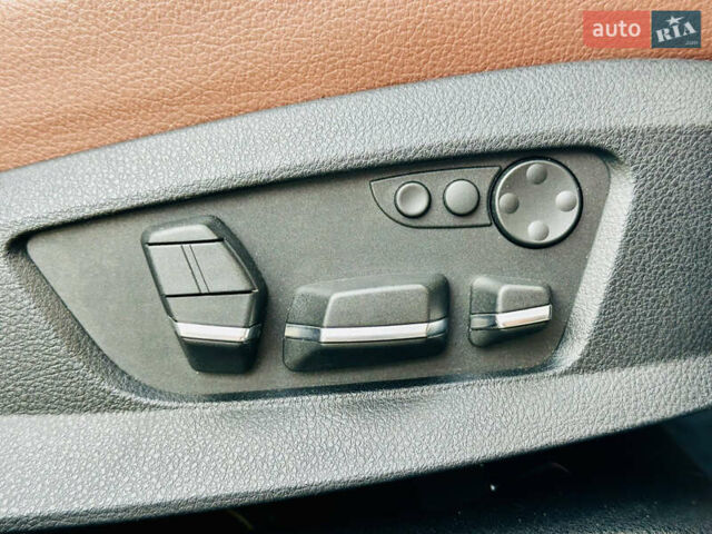 Черный БМВ 5 Серия ГТ, объемом двигателя 3 л и пробегом 151 тыс. км за 13790 $, фото 51 на Automoto.ua