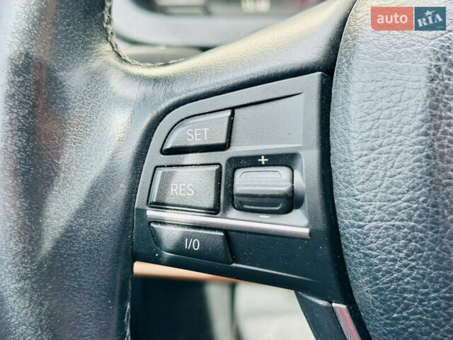 Черный БМВ 5 Серия ГТ, объемом двигателя 3 л и пробегом 151 тыс. км за 13790 $, фото 63 на Automoto.ua