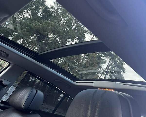 БМВ 5 Серия ГТ 2011 в Луцке на Automoto.ua Черный БМВ 5 Серия ГТ, объемом двигателя 3 л и пробегом 280 тыс. км за 19500 $, фото 5 на Automoto.ua