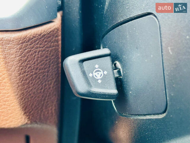 Черный БМВ 5 Серия ГТ, объемом двигателя 3 л и пробегом 151 тыс. км за 13790 $, фото 67 на Automoto.ua