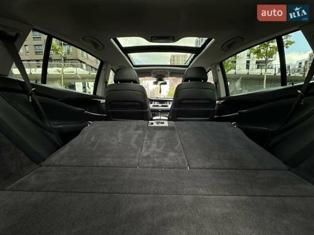 Чорний БМВ 5 Серія ГТ, об'ємом двигуна 3 л та пробігом 235 тис. км за 23500 $, фото 67 на Automoto.ua