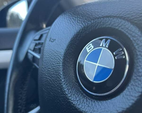 БМВ 5 Серия ГТ 2011 в Луцке на Automoto.ua Черный БМВ 5 Серия ГТ, объемом двигателя 3 л и пробегом 280 тыс. км за 19500 $, фото 15 на Automoto.ua