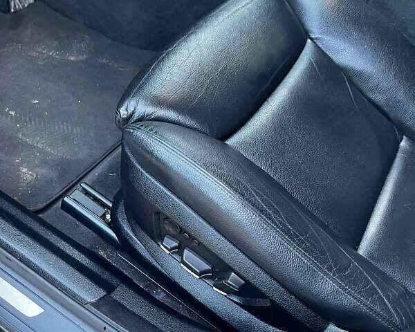 БМВ 5 Серия ГТ 2011 в Луцке на Automoto.ua Черный БМВ 5 Серия ГТ, объемом двигателя 3 л и пробегом 280 тыс. км за 19500 $, фото 11 на Automoto.ua