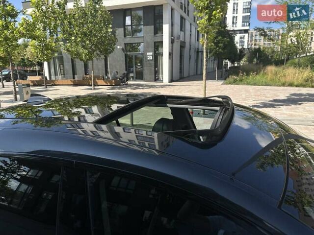 Чорний БМВ 5 Серія ГТ, об'ємом двигуна 3 л та пробігом 235 тис. км за 23500 $, фото 85 на Automoto.ua