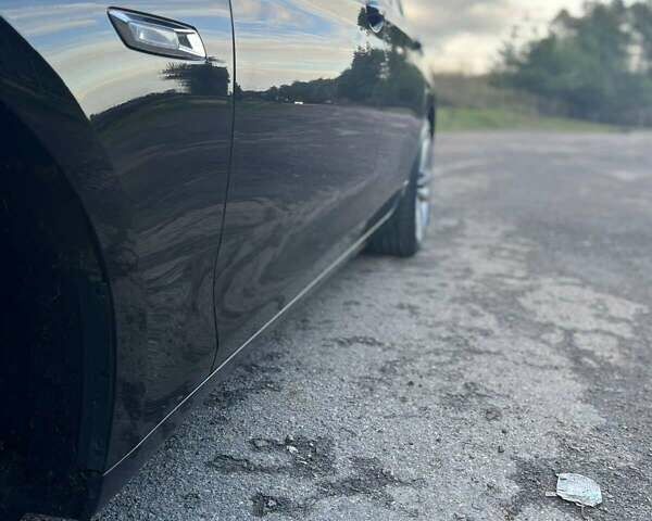 БМВ 5 Серия ГТ 2011 в Луцке на Automoto.ua Черный БМВ 5 Серия ГТ, объемом двигателя 3 л и пробегом 280 тыс. км за 19500 $, фото 3 на Automoto.ua