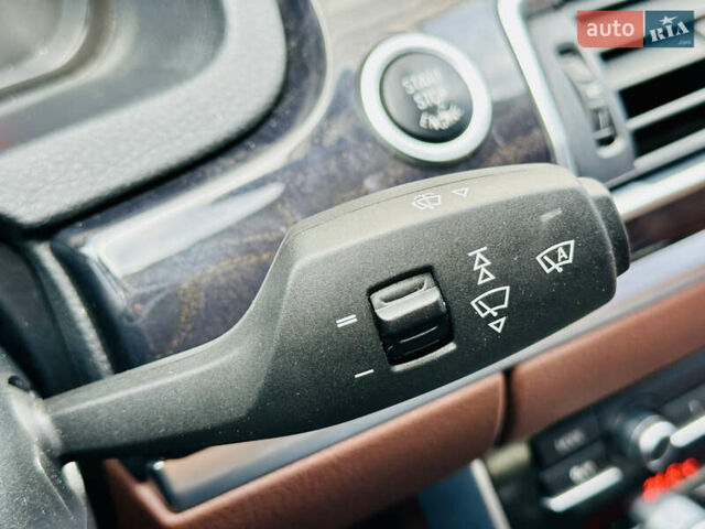 Черный БМВ 5 Серия ГТ, объемом двигателя 3 л и пробегом 151 тыс. км за 13790 $, фото 66 на Automoto.ua