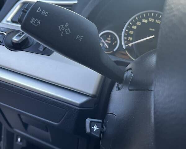 БМВ 5 Серия ГТ 2011 в Луцке на Automoto.ua Черный БМВ 5 Серия ГТ, объемом двигателя 3 л и пробегом 280 тыс. км за 19500 $, фото 12 на Automoto.ua