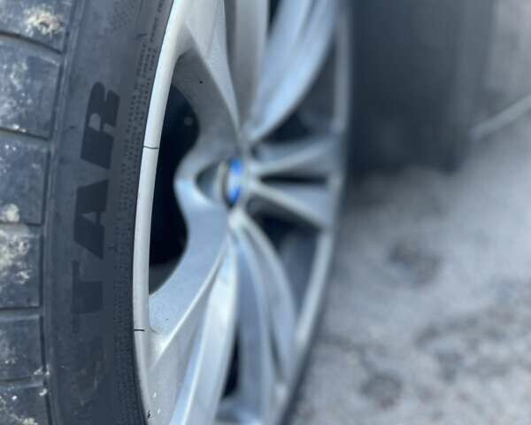 БМВ 5 Серия ГТ 2011 в Луцке на Automoto.ua Черный БМВ 5 Серия ГТ, объемом двигателя 3 л и пробегом 280 тыс. км за 19500 $, фото 25 на Automoto.ua