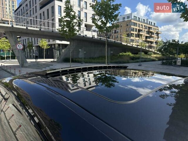 Чорний БМВ 5 Серія ГТ, об'ємом двигуна 3 л та пробігом 235 тис. км за 23500 $, фото 83 на Automoto.ua