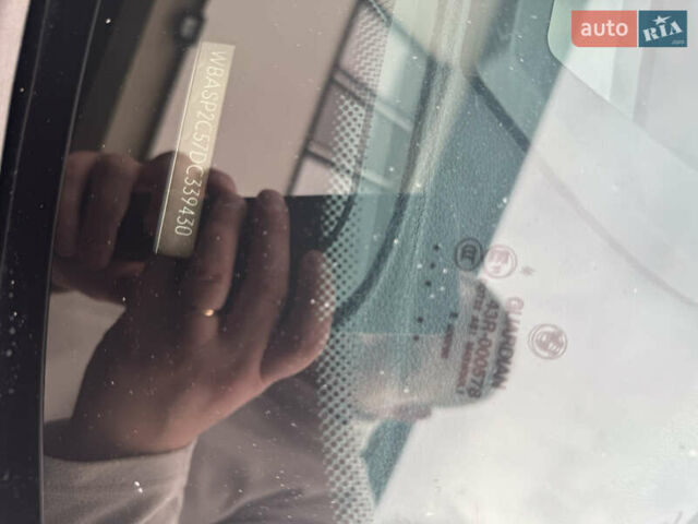 Чорний БМВ 5 Серія ГТ, об'ємом двигуна 3 л та пробігом 209 тис. км за 13500 $, фото 8 на Automoto.ua