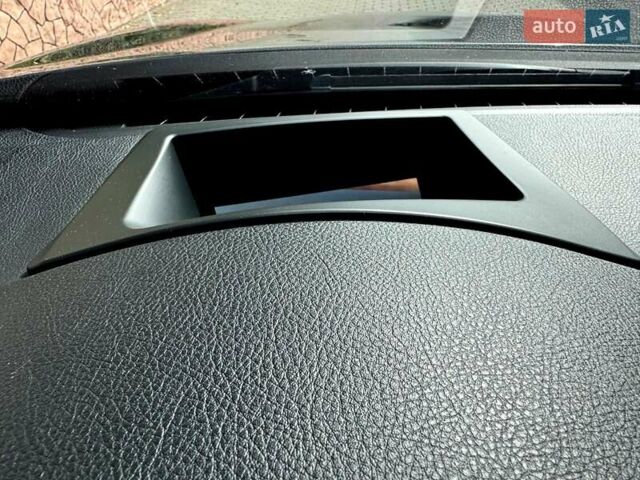 Черный БМВ 5 Серия ГТ, объемом двигателя 3 л и пробегом 315 тыс. км за 15900 $, фото 38 на Automoto.ua