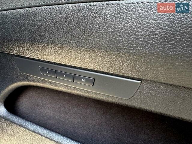 Черный БМВ 5 Серия ГТ, объемом двигателя 3 л и пробегом 315 тыс. км за 15900 $, фото 26 на Automoto.ua