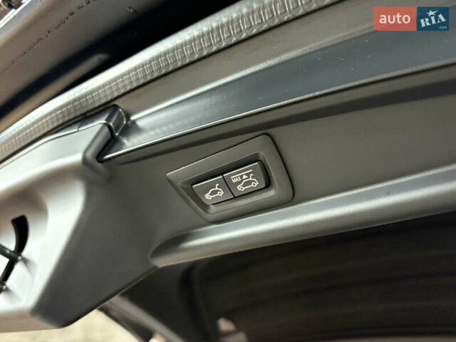 Черный БМВ 5 Серия ГТ, объемом двигателя 3 л и пробегом 270 тыс. км за 22800 $, фото 14 на Automoto.ua