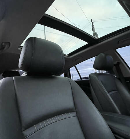 БМВ 5 Серия ГТ 2014 в Киеве на Automoto.ua Черный БМВ 5 Серия ГТ, объемом двигателя 3 л и пробегом 251 тыс. км за 24300 $, фото 19 на Automoto.ua