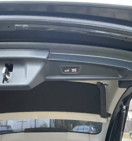 БМВ 5 Серия ГТ 2014 в Киеве на Automoto.ua Черный БМВ 5 Серия ГТ, объемом двигателя 3 л и пробегом 251 тыс. км за 24300 $, фото 13 на Automoto.ua