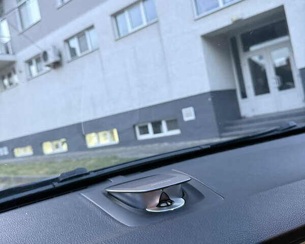 Чорний БМВ 5 Серія ГТ, об'ємом двигуна 3 л та пробігом 173 тис. км за 20300 $, фото 26 на Automoto.ua
