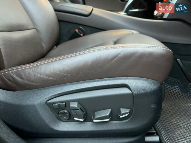 БМВ 5 Серия ГТ 2016 в Бродах на Automoto.ua Черный БМВ 5 Серия ГТ, объемом двигателя 3 л и пробегом 191 тыс. км за 23700 $, фото 51 на Automoto.ua