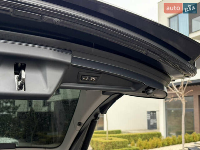 Чорний БМВ 5 Серія ГТ, об'ємом двигуна 3 л та пробігом 113 тис. км за 21500 $, фото 41 на Automoto.ua