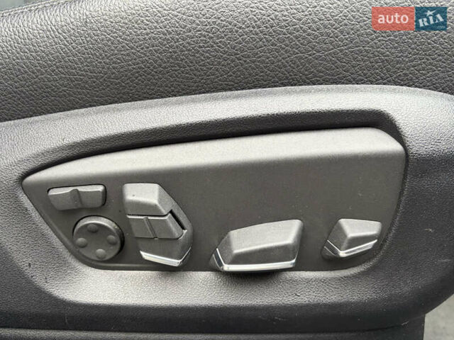 Чорний БМВ 5 Серія ГТ, об'ємом двигуна 3 л та пробігом 113 тис. км за 21500 $, фото 39 на Automoto.ua