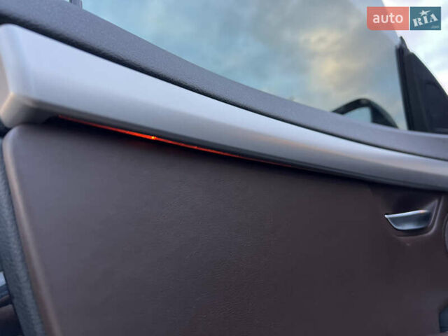 БМВ 5 Серия ГТ 2016 в Бродах на Automoto.ua Черный БМВ 5 Серия ГТ, объемом двигателя 3 л и пробегом 191 тыс. км за 23700 $, фото 32 на Automoto.ua