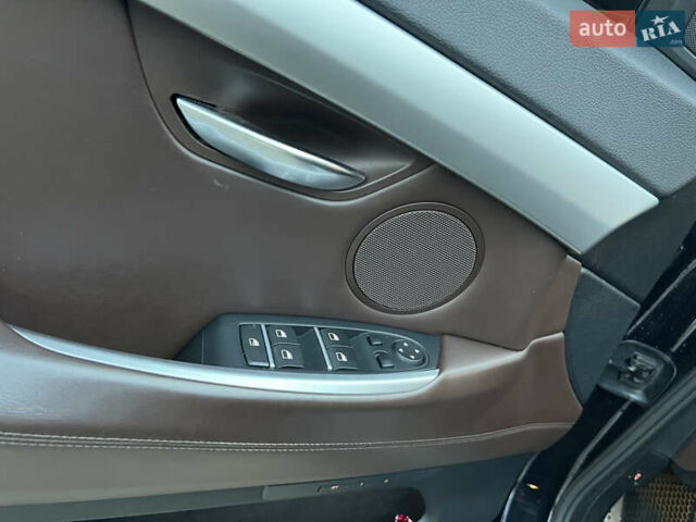 БМВ 5 Серия ГТ 2016 в Бродах на Automoto.ua Черный БМВ 5 Серия ГТ, объемом двигателя 3 л и пробегом 191 тыс. км за 23700 $, фото 23 на Automoto.ua