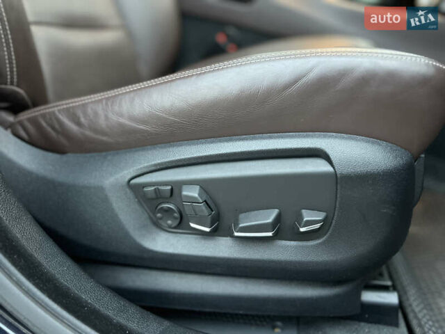 БМВ 5 Серия ГТ 2016 в Бродах на Automoto.ua Черный БМВ 5 Серия ГТ, объемом двигателя 3 л и пробегом 191 тыс. км за 23700 $, фото 57 на Automoto.ua