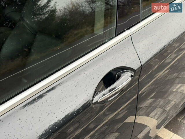 Чорний БМВ 5 Серія ГТ, об'ємом двигуна 3 л та пробігом 113 тис. км за 21500 $, фото 15 на Automoto.ua