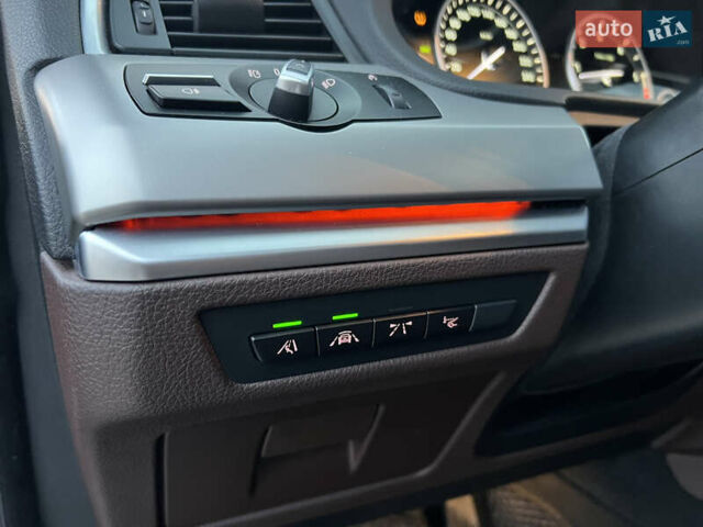 БМВ 5 Серия ГТ 2016 в Бродах на Automoto.ua Черный БМВ 5 Серия ГТ, объемом двигателя 3 л и пробегом 191 тыс. км за 23700 $, фото 28 на Automoto.ua